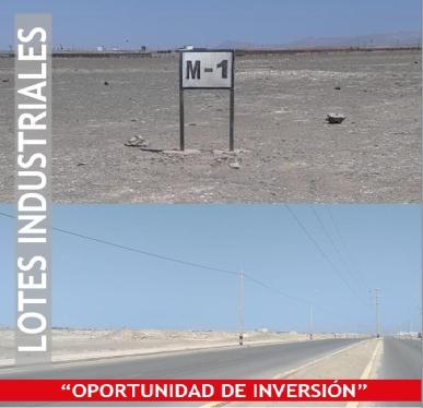 Terreno en Venta ubicado en Paracas a $351,575