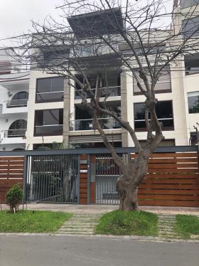 Departamento en Venta ubicado en Santiago De Surco a $395,000