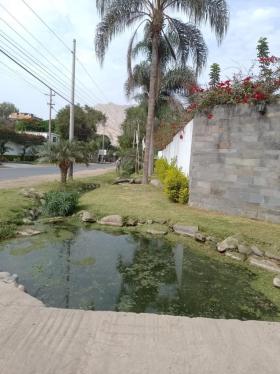 Terreno en Venta ubicado en Cieneguilla a $145,000