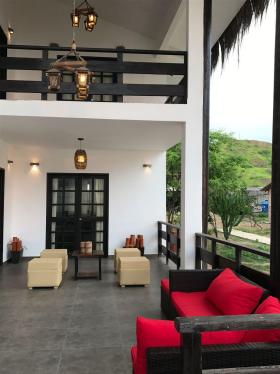 Casa en Venta ubicado en Zorritos a $150,000