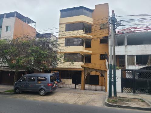 Departamento en Venta ubicado en Santiago De Surco a $141,000