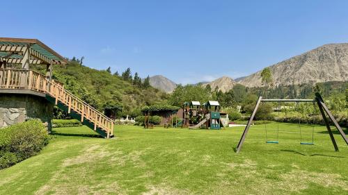 Lindo Terreno en Venta en Cieneguilla