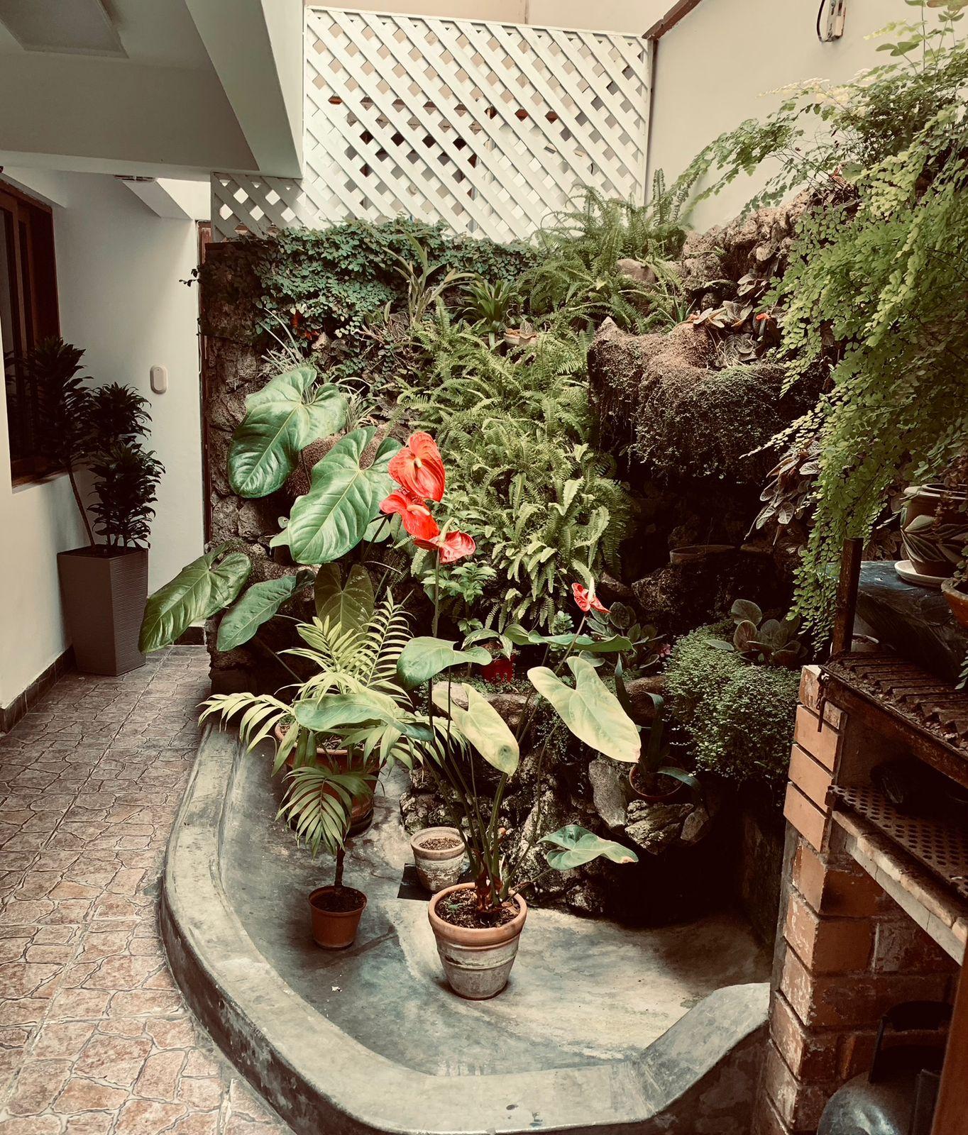 Departamento de 4 dormitorios y 3 baños ubicado en Barranco Departamento de 4 dormitorios y 3 baños ubicado en Barranco