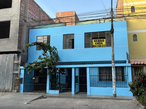 Casa en Venta ubicado en San Juan De Lurigancho a $249,000