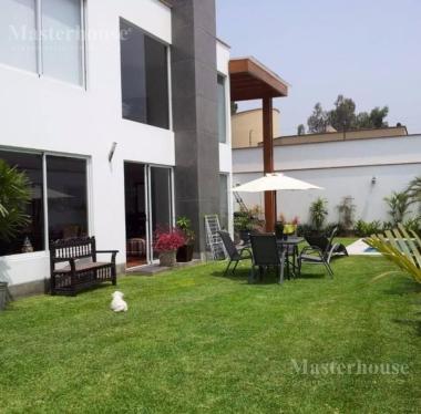 Casa en Venta ubicado en La Molina a $850,000