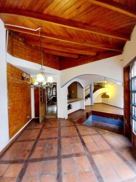 Casa en Venta ubicado en La Molina a $350,000