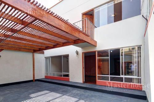 Casa en Venta ubicado en San Borja a $600,000