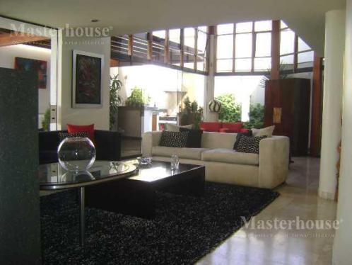 Casa en Venta ubicado en San Borja a $700,000