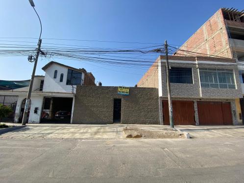 Terreno en Venta ubicado en Carabayllo