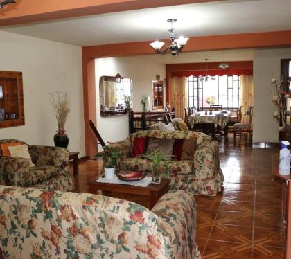 Casa en Venta ubicado en San Martin De Porres a $155,000