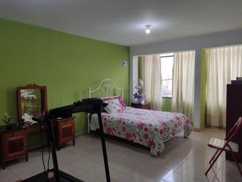 Lindo Casa en Venta en San Martin De Porres