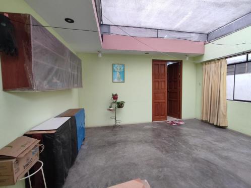 Casa en Venta con excelente ubicación.