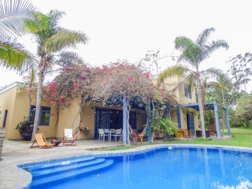 Casa en Venta ubicado en Nuevo San Andres a $480,000