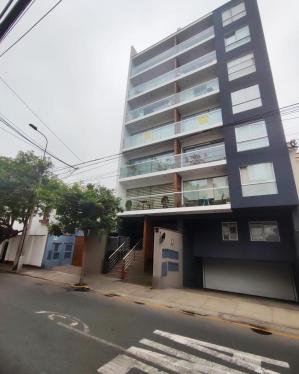 Oportunidad única Departamento ubicado en Miraflores