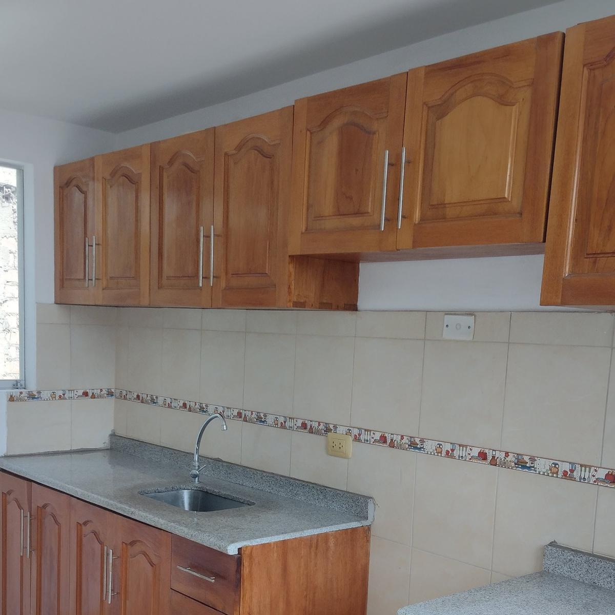 Departamento en Venta ubicado en San Juan De Miraflores a $80,000