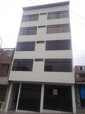 Departamento en Venta ubicado en San Juan De Miraflores a $52,000