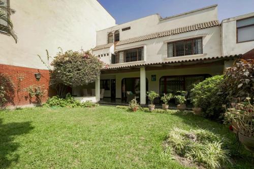 Casa en Venta ubicado en Santiago De Surco a $670,000