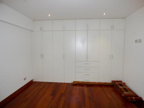 Extraordinario Departamento ubicado en San Isidro