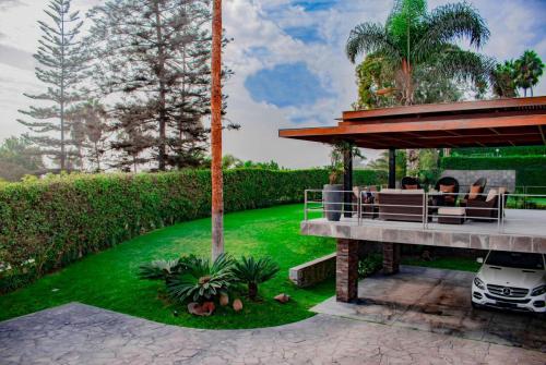 Casa en Venta ubicado en Santiago De Surco a $4,100,000