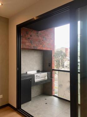 Lindo Departamento en Venta en Miraflores