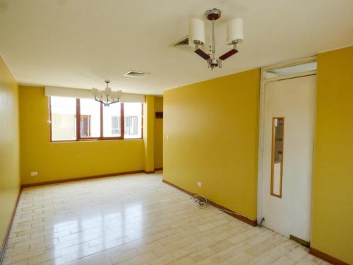 Departamento en Venta ubicado en La Molina a $115,000