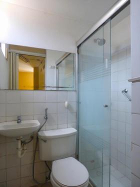 Departamento de 3 dormitorios y 2 baños ubicado en La Molina