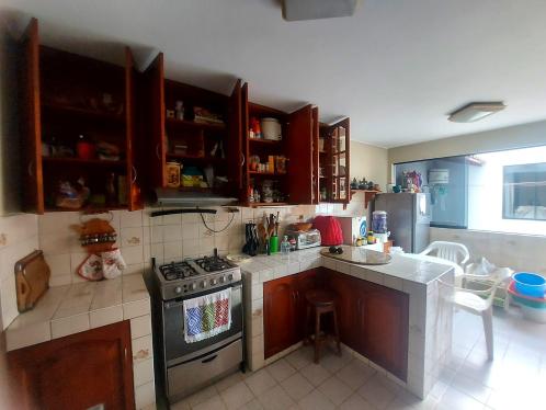 Casa en Venta ubicado en La Molina a $325,000