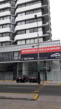 Departamento en Venta ubicado en Santiago De Surco