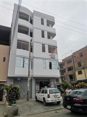 Departamento en Venta ubicado en Los Olivos