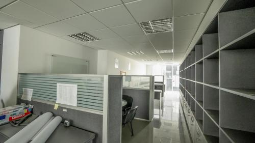 Oficina en Venta ubicado en Miraflores a $129,000