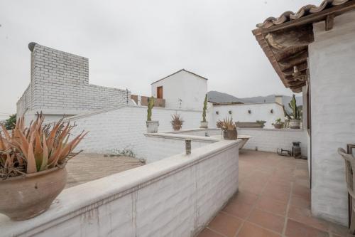 Lindo Casa en Venta en La Molina
