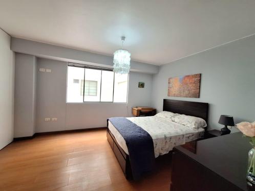 Departamento en Alquiler ubicado en San Isidro