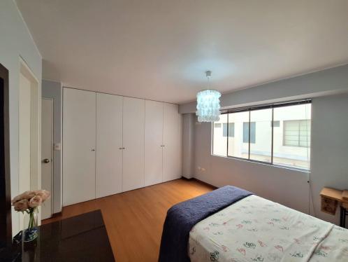 Departamento de 2 dormitorios y 2 baños ubicado en San Isidro