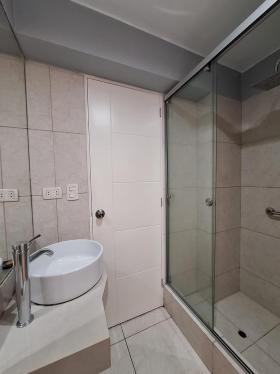 Extraordinario Departamento ubicado en San Isidro