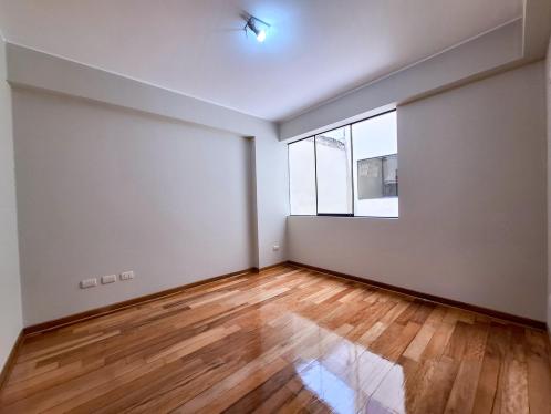 Espectacular Departamento ubicado en San Isidro