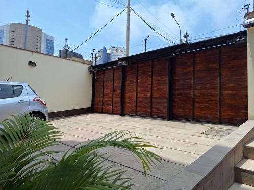 Departamento barato en Venta en San Isidro