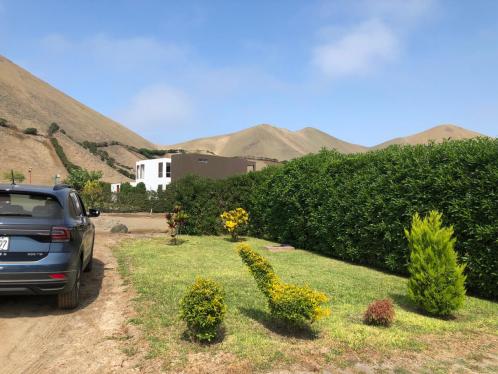 Espectacular Casa ubicado en Mala