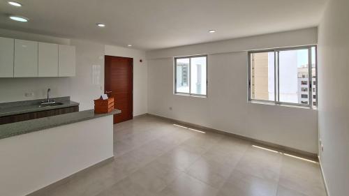 Departamento en Venta ubicado en Surquillo a $92,000