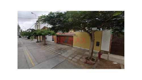 Casa en Venta ubicado en San Borja a $820,000