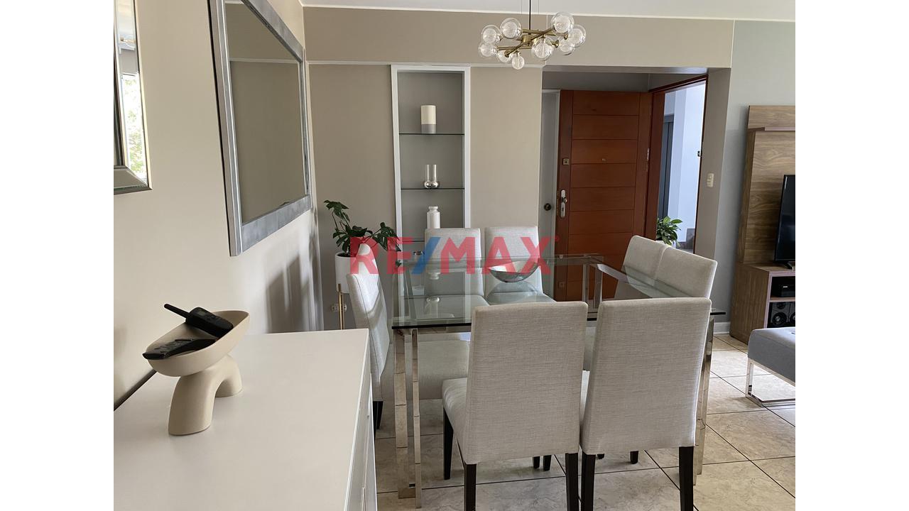 Departamento en Venta ubicado en Santiago De Surco a $188,000