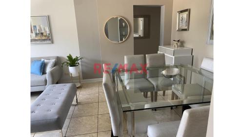 Departamento de 3 dormitorios ubicado en Santiago De Surco