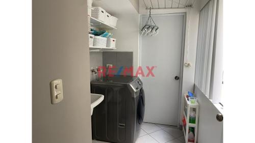 Departamento en Venta con excelente ubicación.