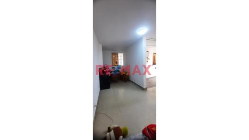 Departamento de 4 dormitorios y 1 baños ubicado en San Juan De Lurigancho