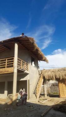 Casa de Playa en Venta ubicado en Zorritos a $153,000