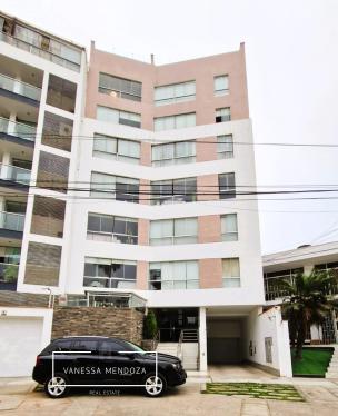 Departamento en Venta de 3 dormitorios ubicado en Magdalena Del Mar