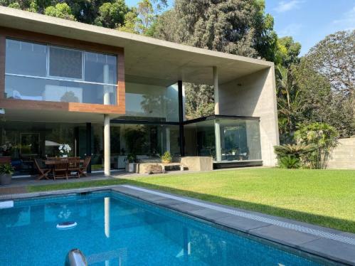 Casa en Venta ubicado en La Molina a $1,900,000