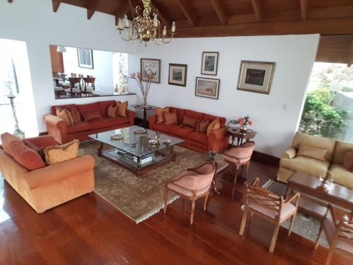 Casa en Venta ubicado en La Molina a $1,200,000