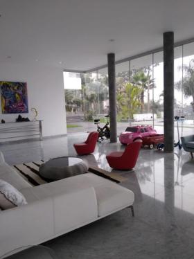 Casa en Venta ubicado en Santiago De Surco a $5,400,000