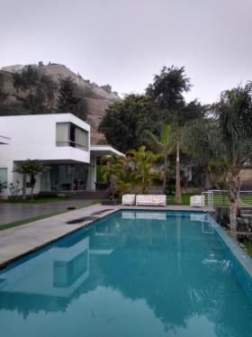 Casa en Venta ubicado en Santiago De Surco a $5,400,000