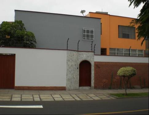 Casa en Alquiler ubicado en Miraflores a $3,200